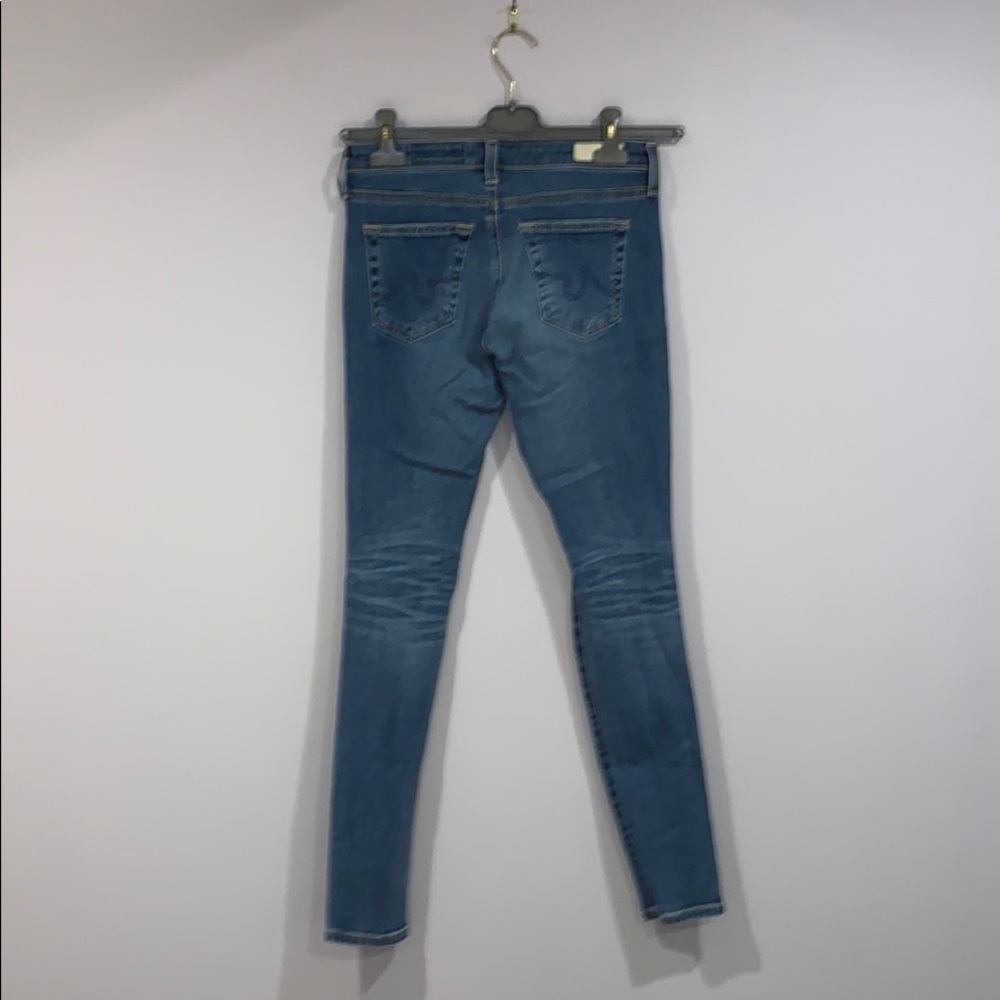 AG Ripped Jeans - Picture 4 of 4